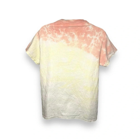 Disney Princess Pocahontas Tie-Dye T-Shirt Kids XL – “I Follow My Own Path” - Picture 7 of 8